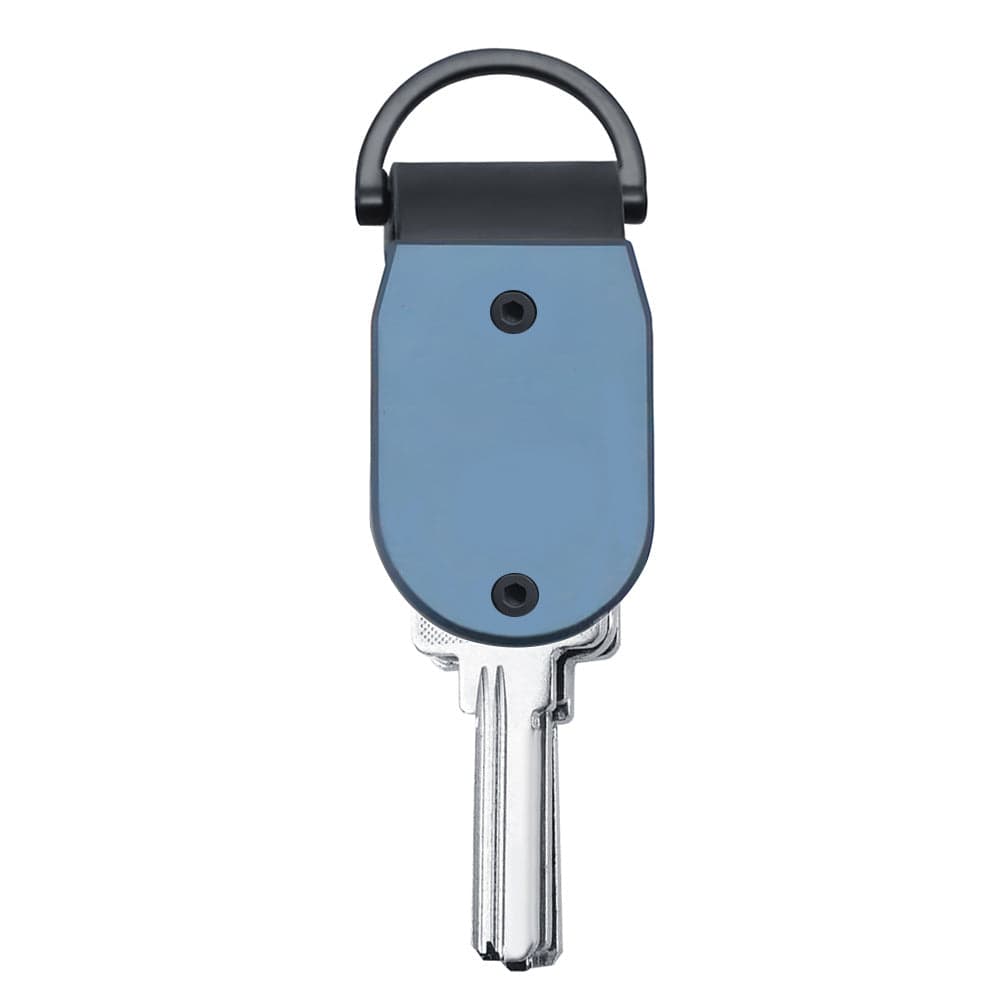 Drelthion™ Elite Compact Aluminum Key Holder, photo 4