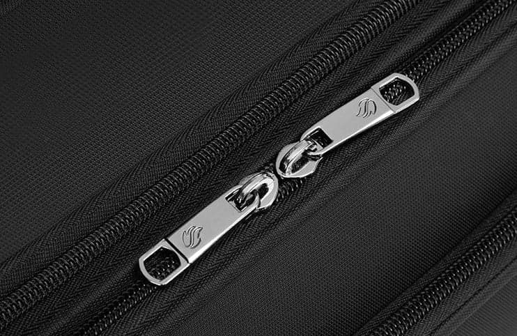 Dwellingโข 17" Business Carry-On with TSA Lock, photo 12