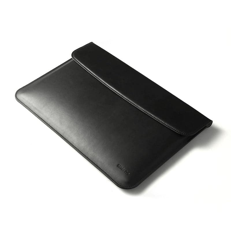 Kyronis™ Xtreme Leather Laptop Sleeve, photo 10
