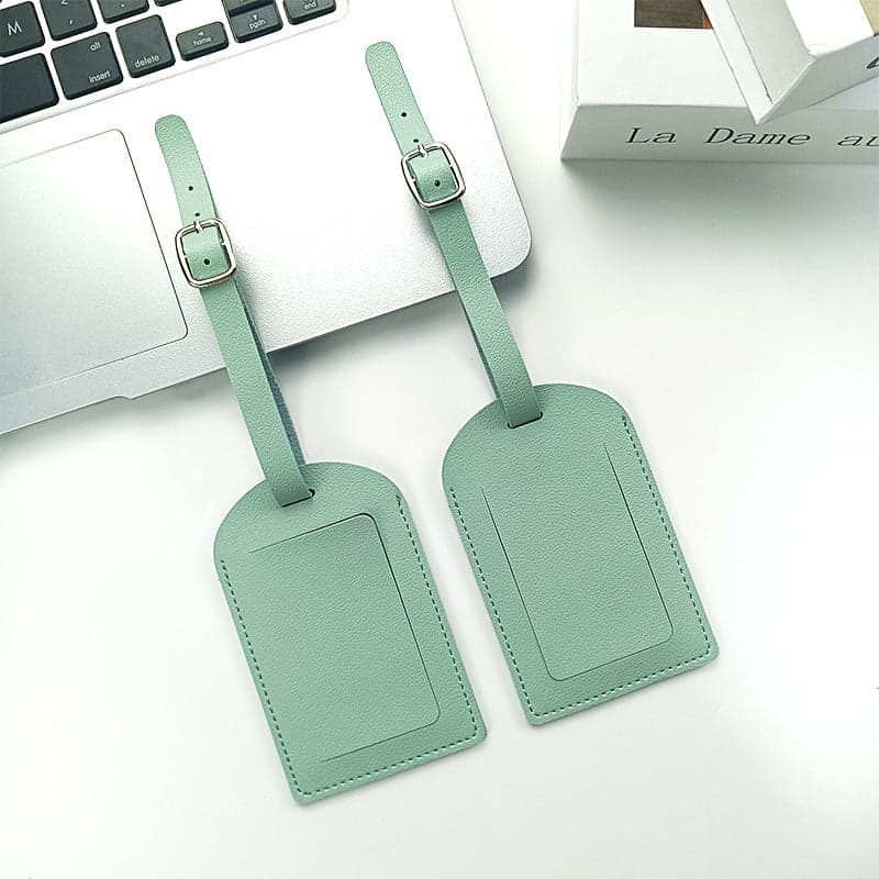 Classic Luggage Tag, photo 11