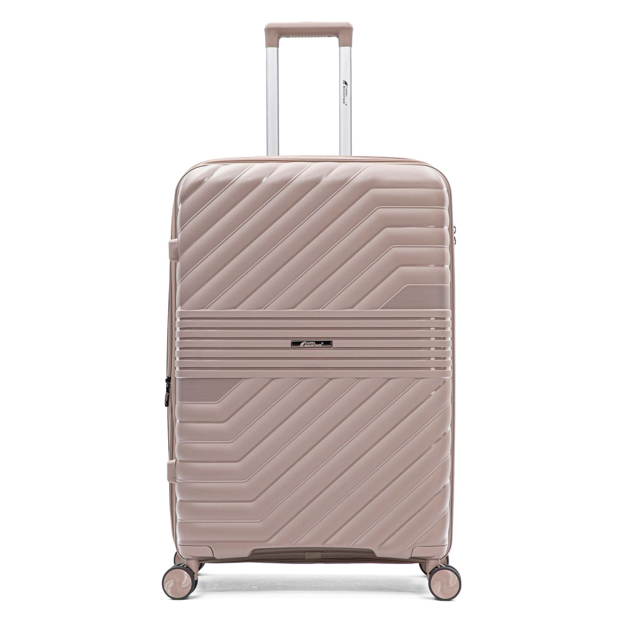 Navigator 20" Carry-On Hardside Suitcase, photo 4