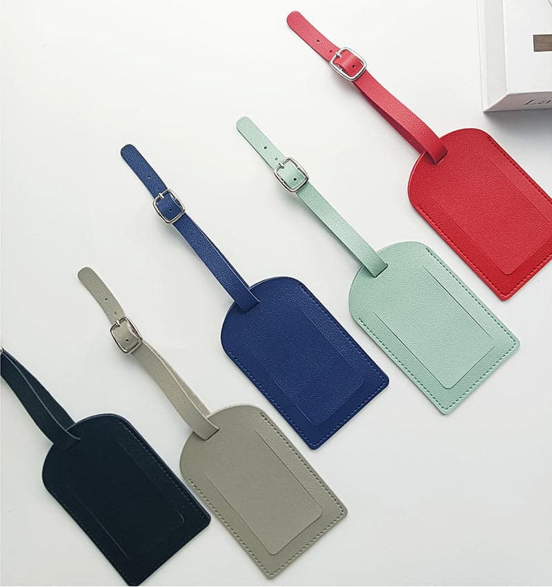 Classic Luggage Tag, photo 13