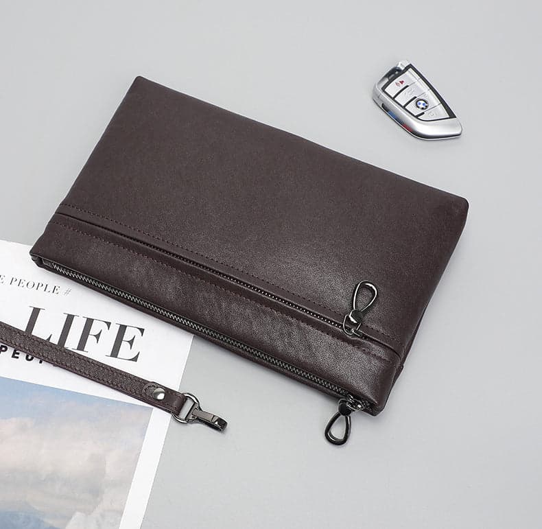 Vesper ProX Genuine Leather Pouch, photo 10