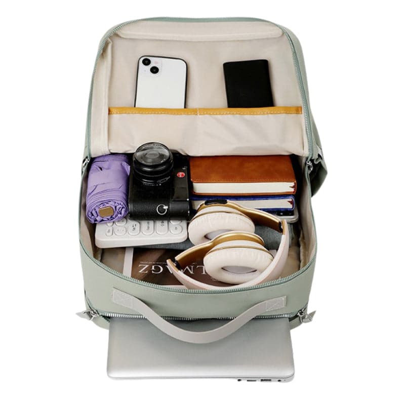 Xeromar™ Edge 23L Laptop Backpack, photo 15