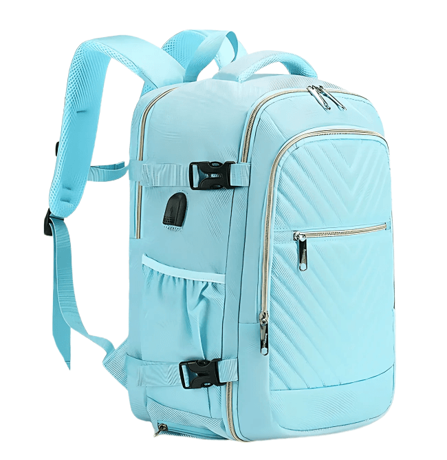 Vexor™ ProX 35L Laptop Backpack with USB Port, photo 19