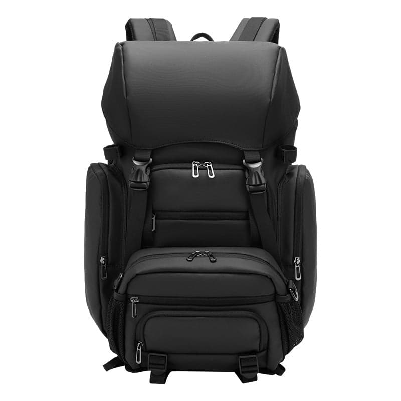 Quoltrax Turbo 35L Laptop Backpack with USB Port