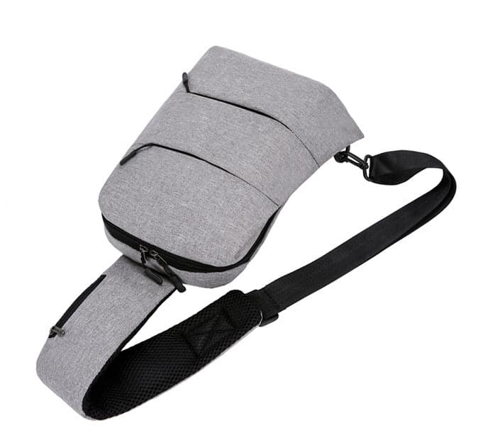 The Finestโข Pro Crossbody Bag with USB Port, photo 9
