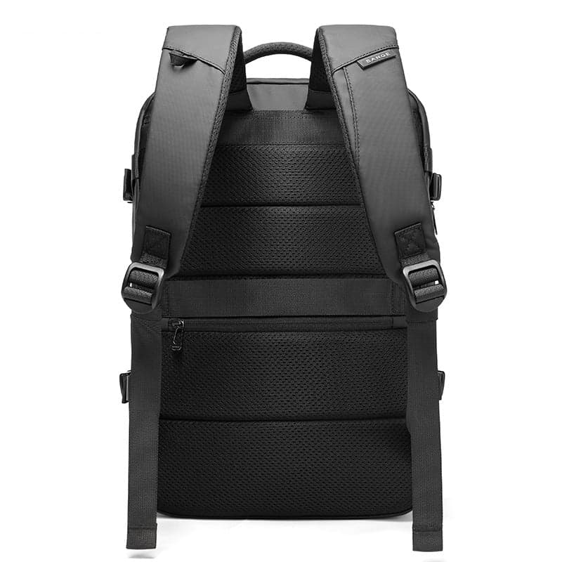 The Horizon Platinum 24L Laptop Backpack with USB Port, photo 11