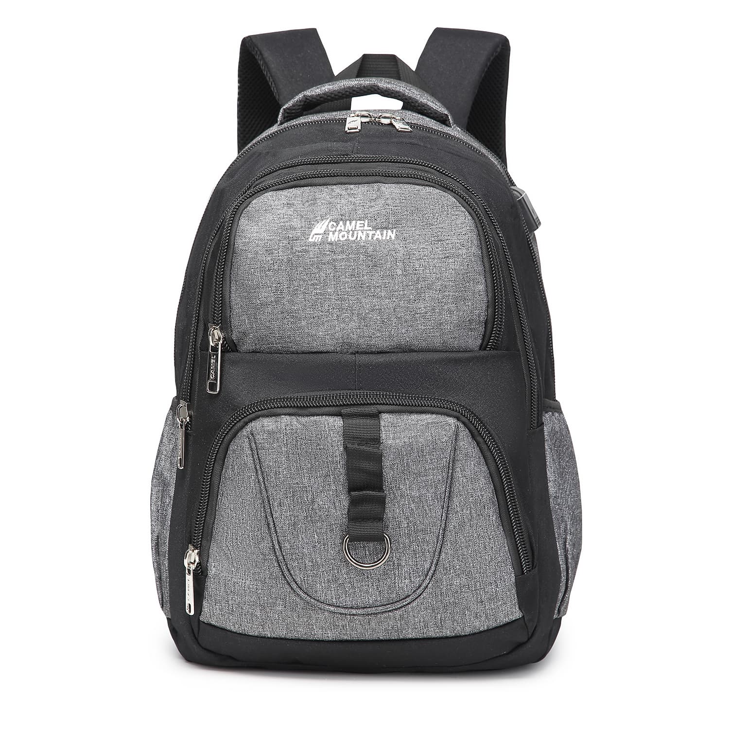 Peak 33L Laptop Backpack with USB Port, photo 14