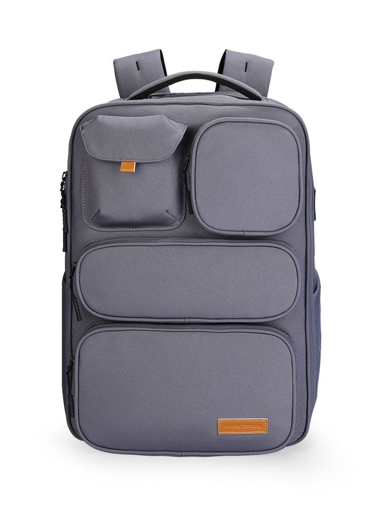 RoamPack Edge Laptop Backpack for 17" with USB Port, photo 2