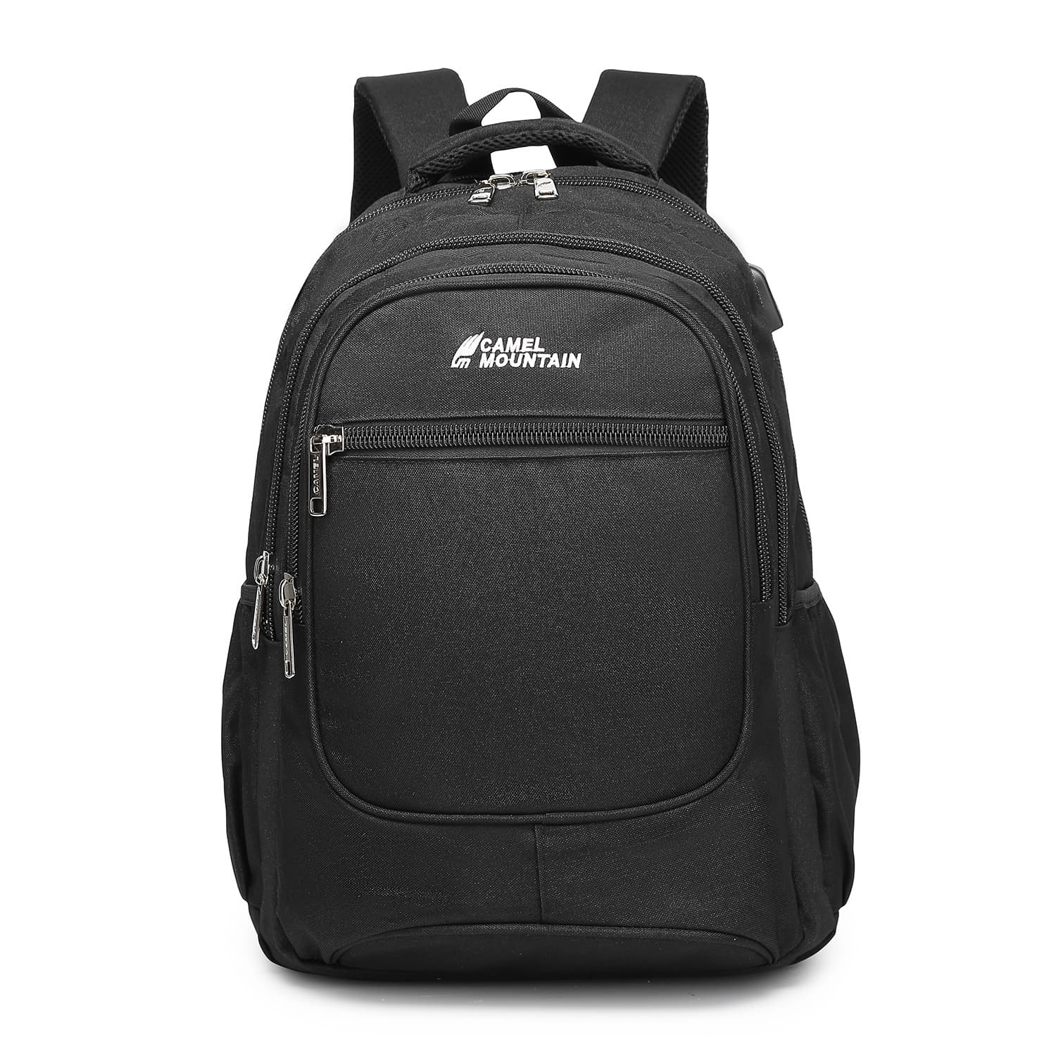 Everest 35L Laptop Backpack with USB Port, photo 3