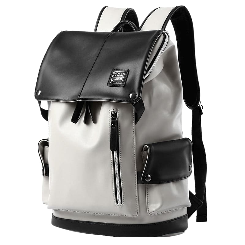 Cyrinthos Xtreme 35L Laptop Backpack with USB Port, photo 10