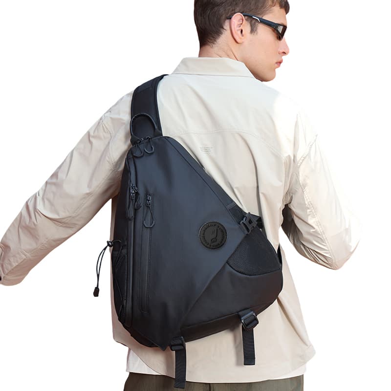 Kaelionโข Max Shoulder Bag for 13" iPad, photo 14