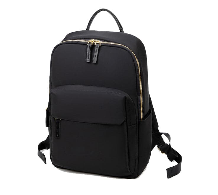 The Coral Pro Water-Repellent Laptop Backpack for 14 Inch Laptops, photo 7
