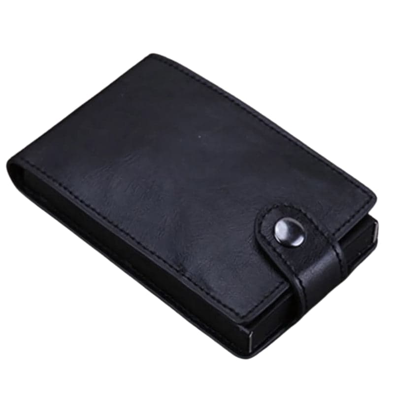 The Classic Popup Card Wallet with RFID Protection, photo 9