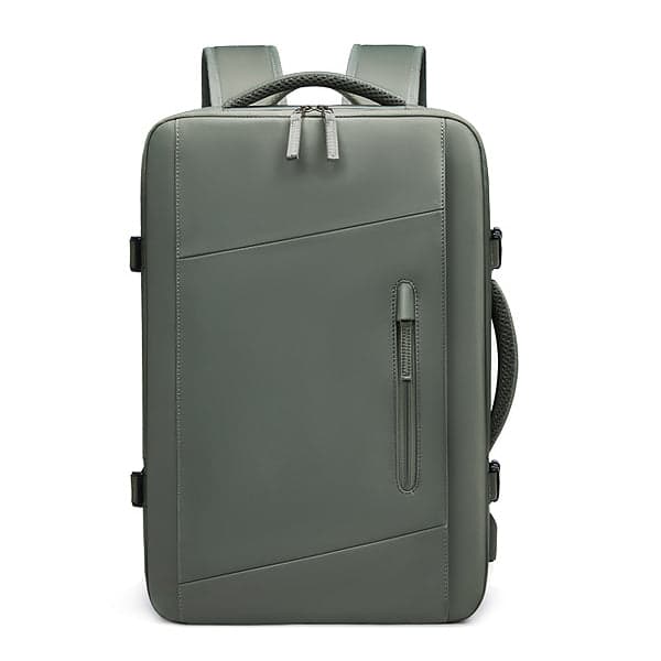 TrailPod Prime 20L Expandable Laptop Backpack with USB Port, photo 16