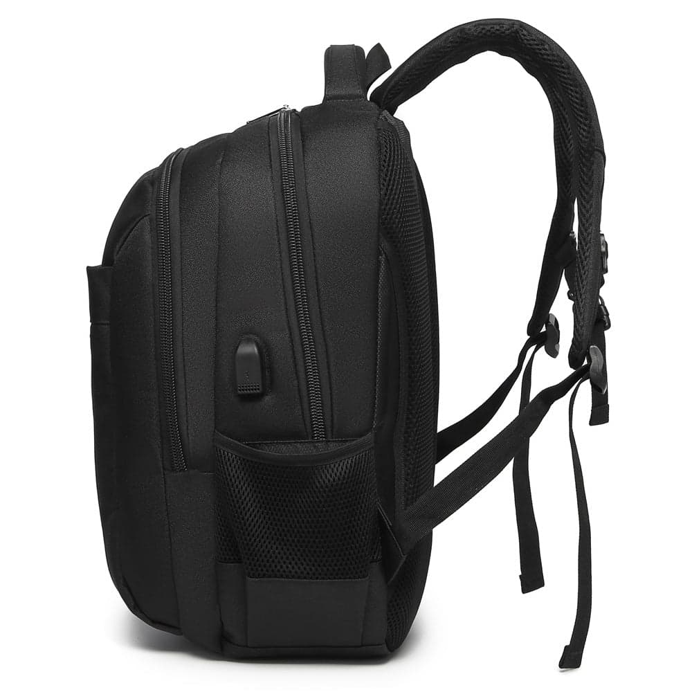 Optimusโข Pro Ballistic Laptop Backpack with USB, photo 7
