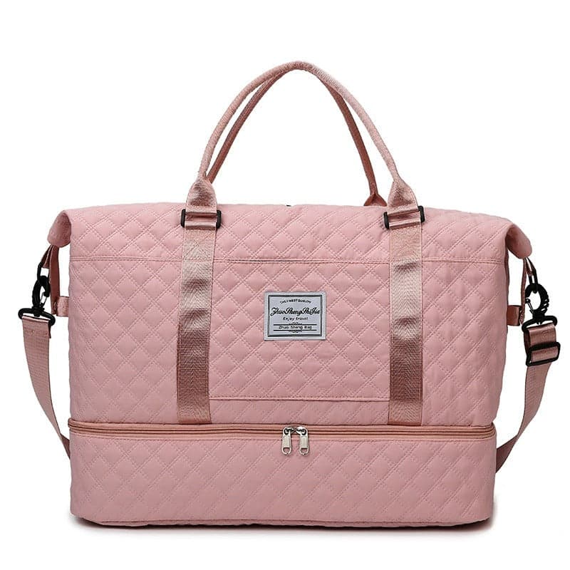 Solanisโข ProX 55L Travel and Gym Bag