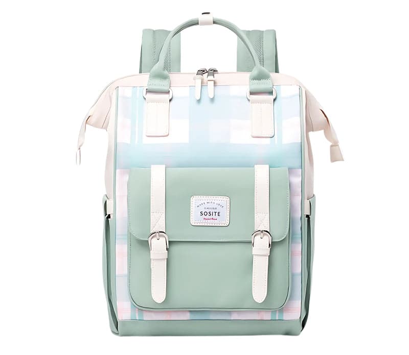 Valros™ Platinum 15L Women's Laptop Backpack, photo 15
