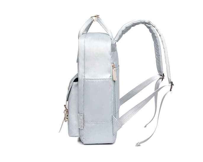 Vortex Signature Water-Repellent Laptop Backpack for 13 to 16 Inch Laptops, photo 11