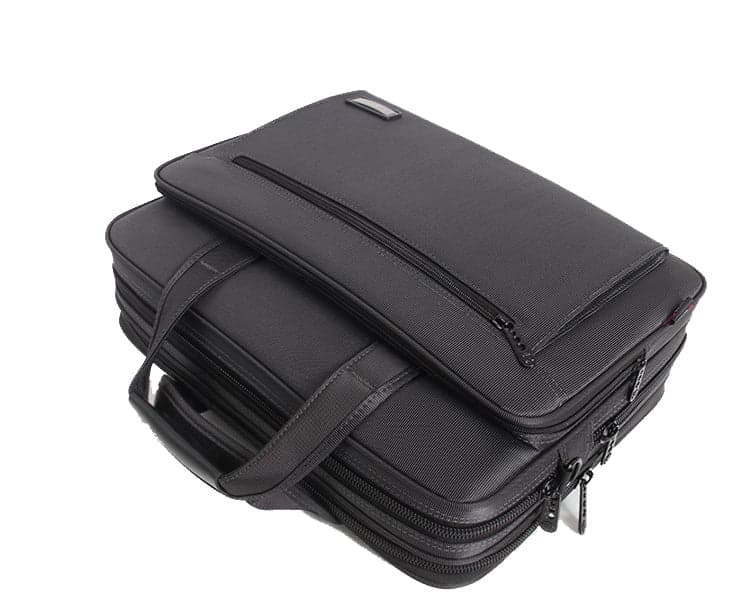 The Fusion Pro 10L Laptop Briefcase, photo 13