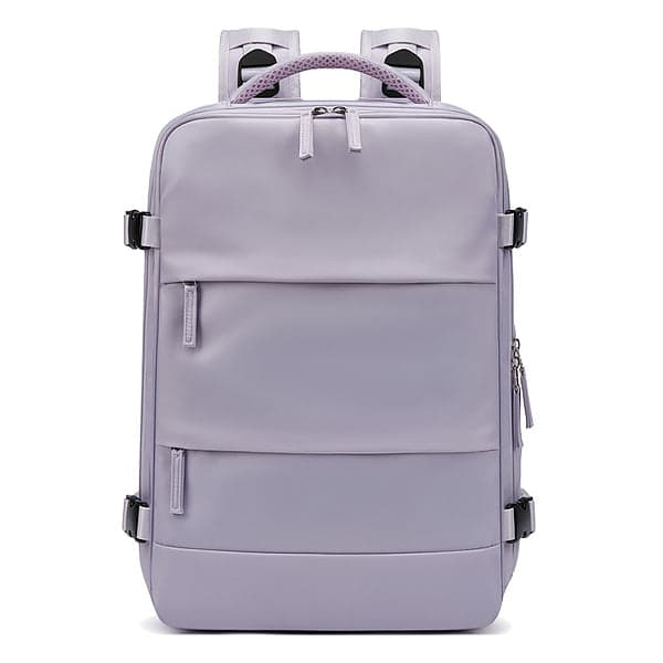 RoamPak Quantum 20L Laptop Backpack with USB Port, photo 19