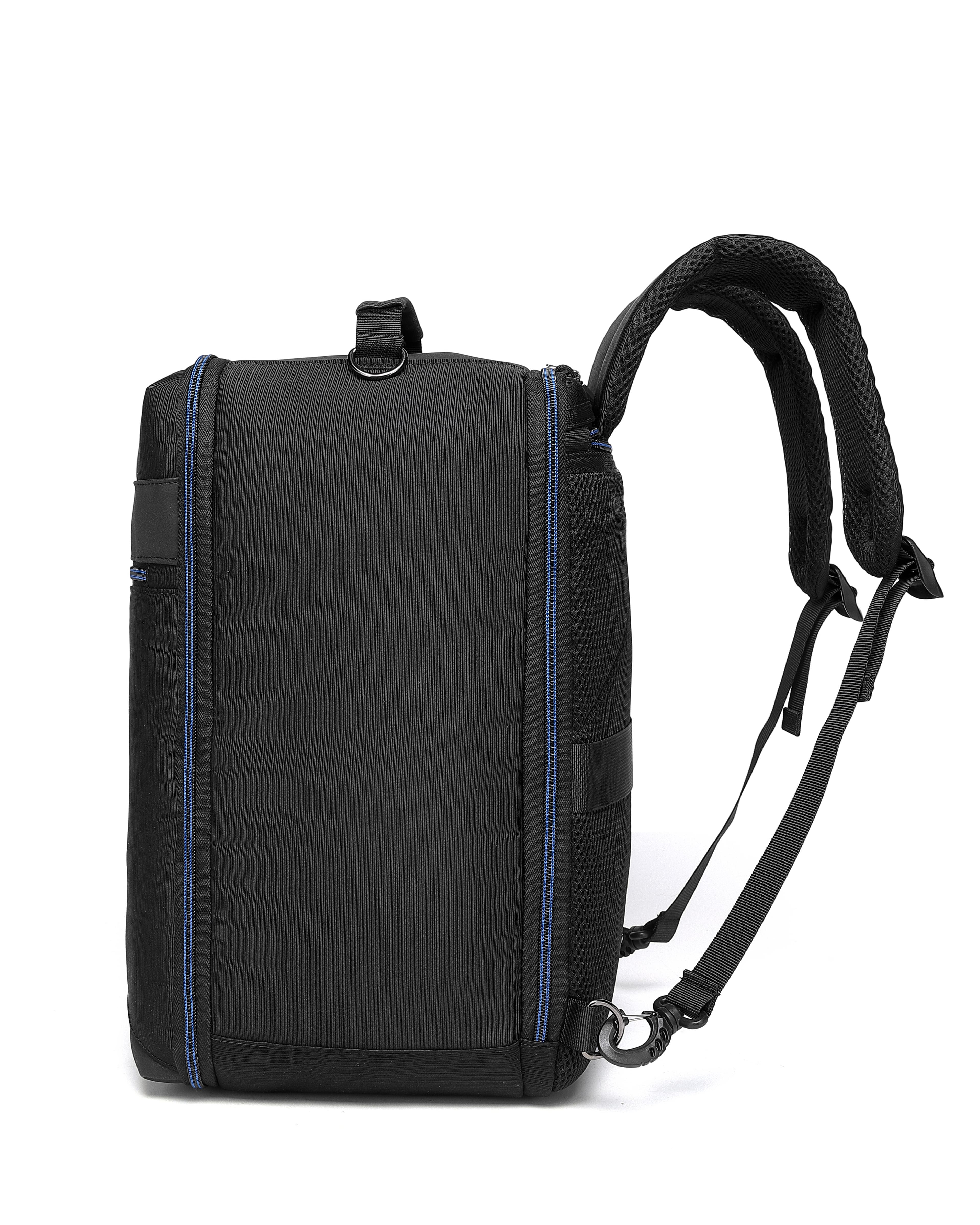 SkyGlider 20L Personal Item Laptop Backpack, photo 4