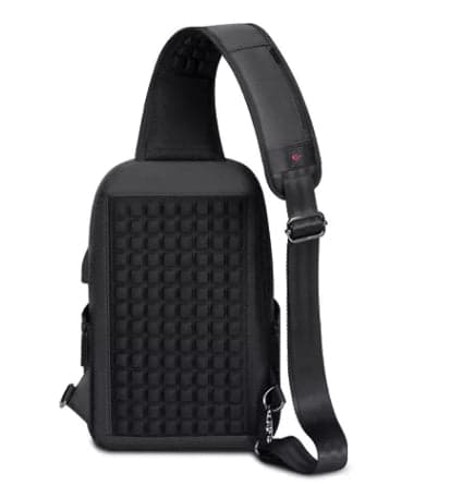 Delerium™ Shoulder Bag for 9.7" Tablets, photo 10