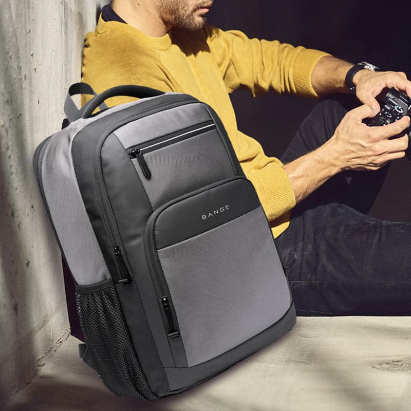 Starry™ Laptop Backpack with USB Port, photo 10