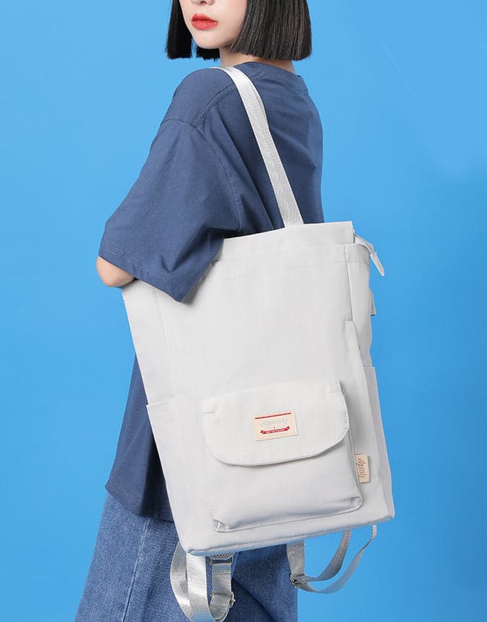 The Mackerel Pro Laptop Backpack with USB Port, photo 17