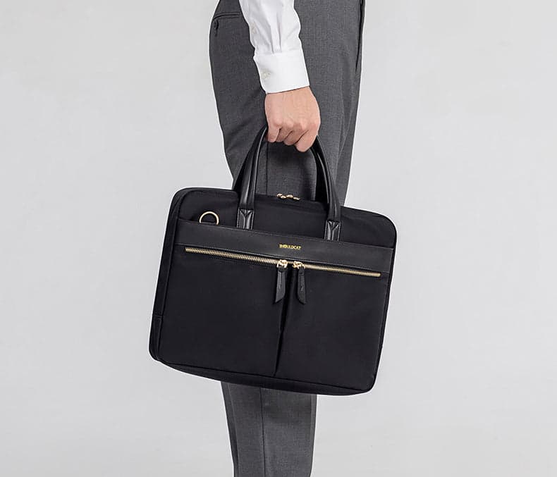 Marshall Lightweight Laptop Briefcase, photo 4