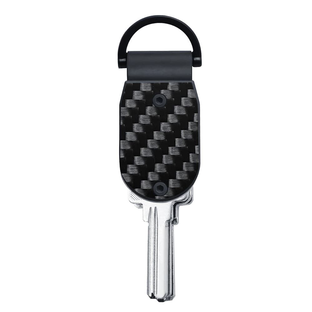 Drelthion™ Elite Compact Aluminum Key Holder, photo 5