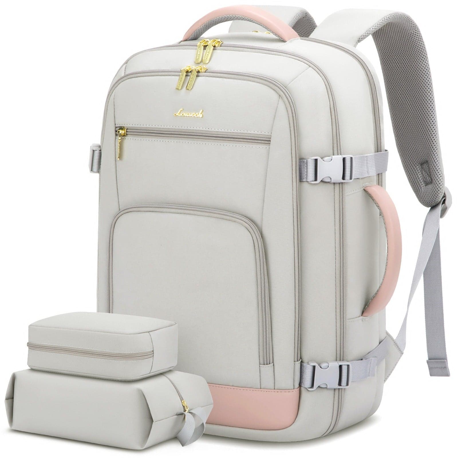 Xyra™ Prestige 40L Laptop Backpack