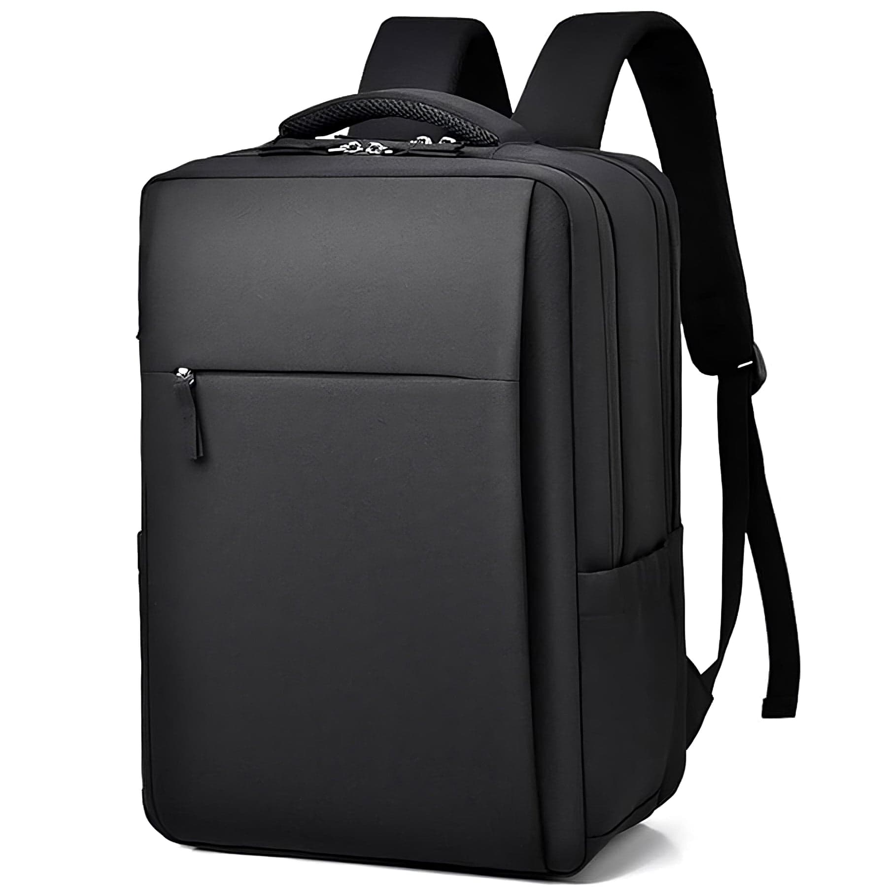 Nimbus Max Water-Repellent Laptop Backpack