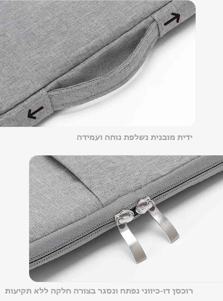 Apocalypse Laptop Sleeve, photo 6
