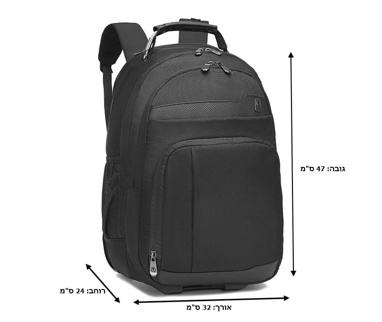 Trivon™ Xtreme 36L Laptop Backpack, photo 3
