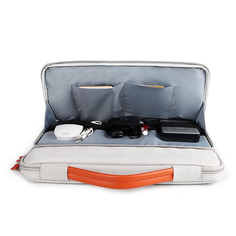 The SwiftX Platinum Lightweight Laptop Briefcase, photo 18
