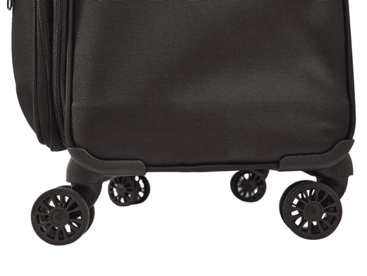 Swiss Digital Ultra Light 29" Large Expandable Suitcase, photo 6