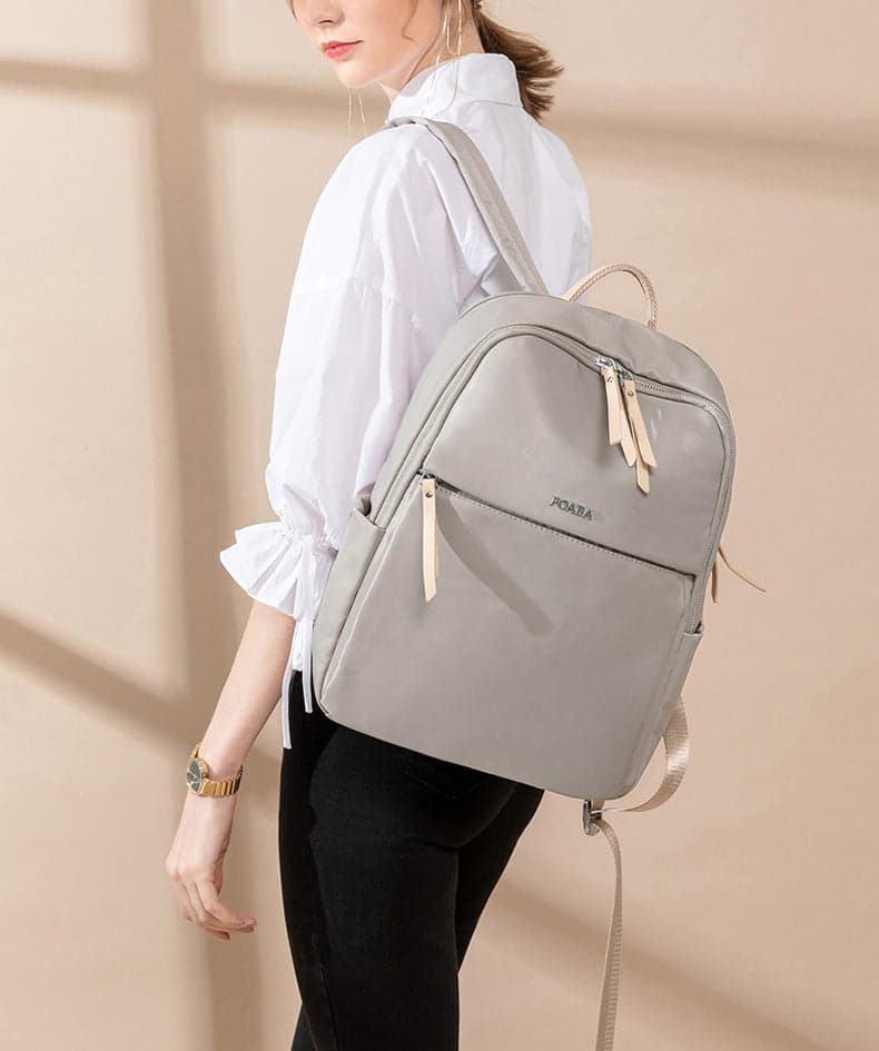 Luxor Ultra Anti-Theft Women's Laptop Backpack, photo 19