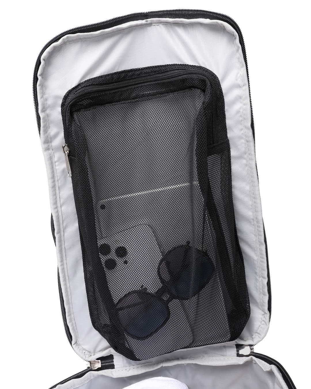 SkyGlider 20L Personal Item Laptop Backpack, photo 10