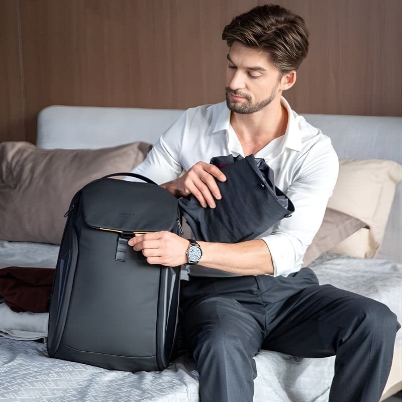 Darnalix Fusion 20L Laptop Backpack with USB Port, photo 17