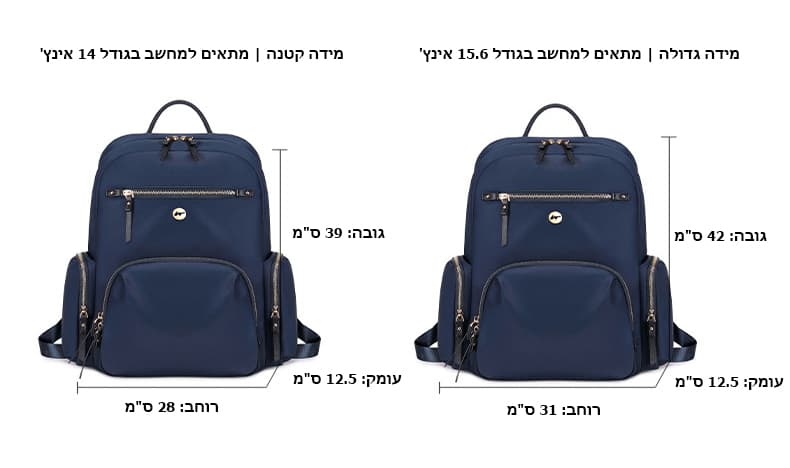 Tritonz Ultra Water-Repellent Laptop Backpack, photo 5