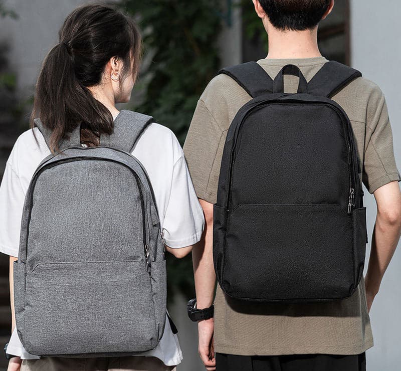 ActiveMax 2.0 Edge Laptop Backpack with USB Port, photo 18
