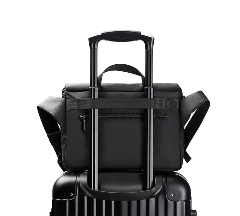 The Perry Pro Laptop Crossbody Bag, 10" to 16", photo 7