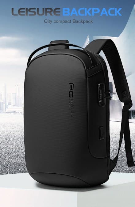The Reelโข Anti-Theft Laptop Backpack, photo 5
