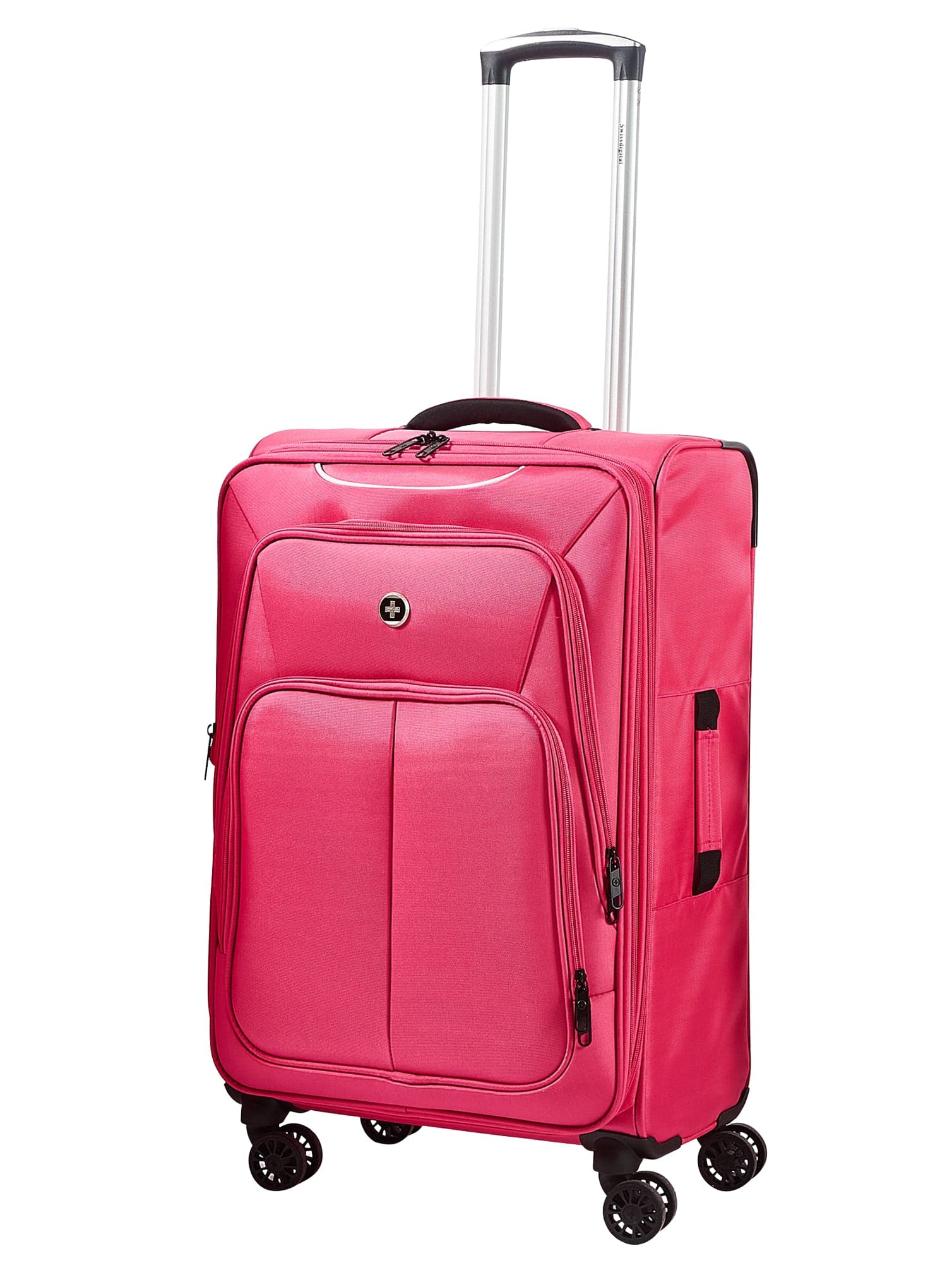 Swiss Digital Ultra Light 26" Expandable Suitcase, photo 9