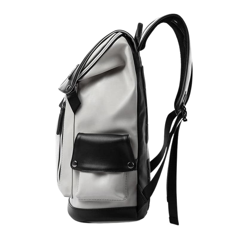 Cyrinthos Xtreme 35L Laptop Backpack with USB Port, photo 14