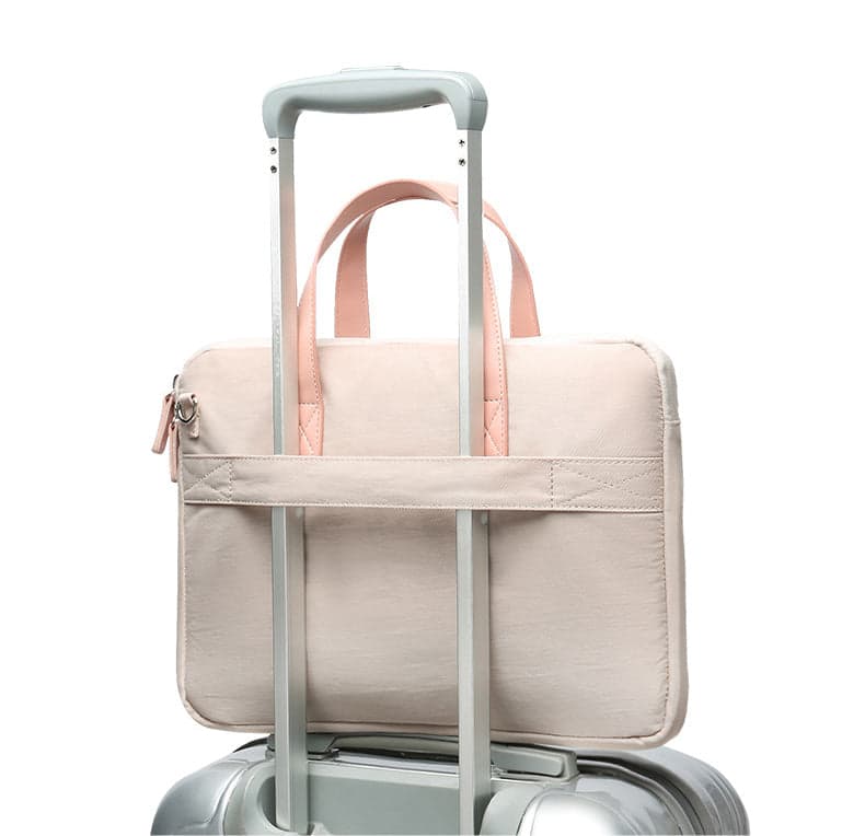 The Flawless Pro Lightweight Laptop Briefcase, photo 12