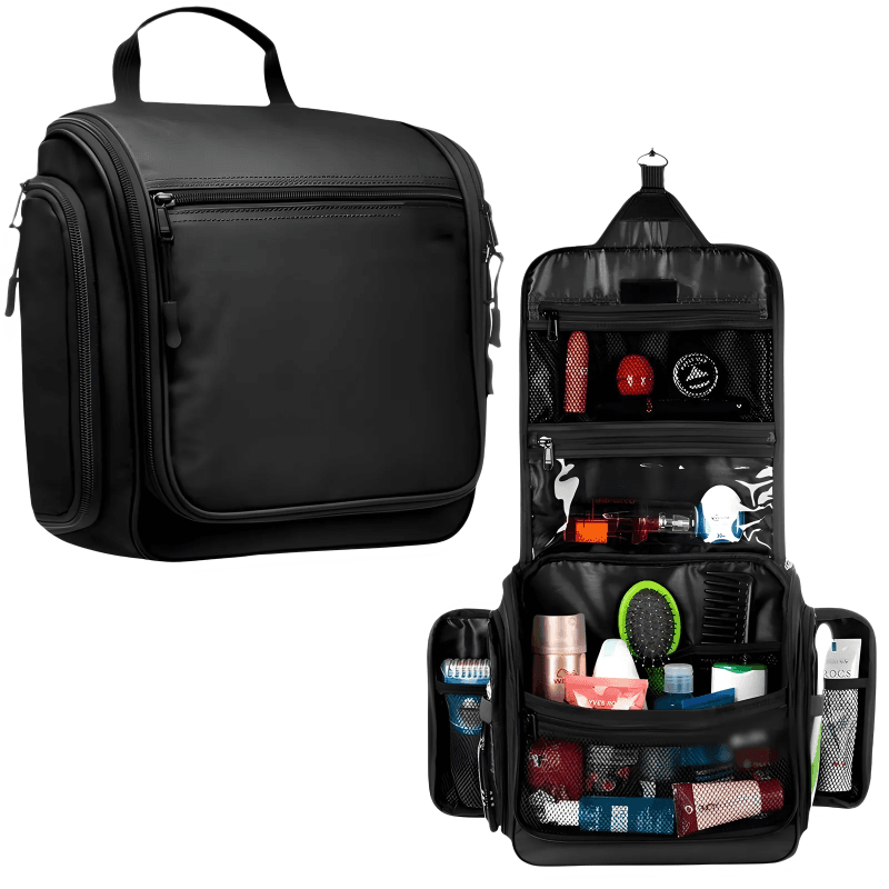 Velcronis™ Prime 4L Unisex Toiletry Bag