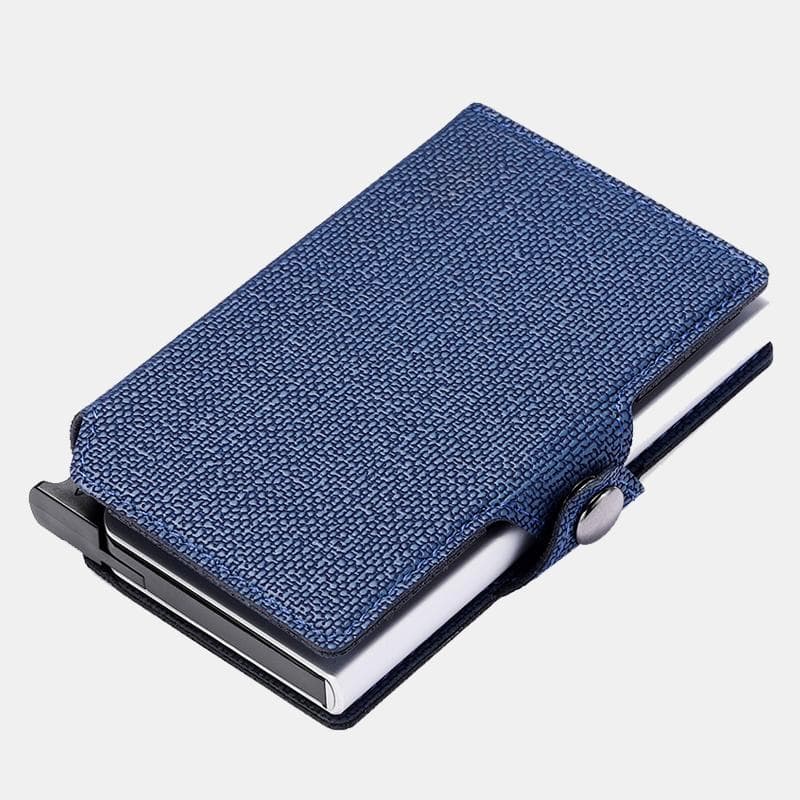 The Enterprise™ Pro Pop-Up Card Wallet with RFID Protection, photo 10